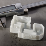 White Resin Form 4 - Imagen 3