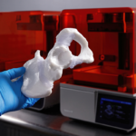 White Resin Form 4 - Imagen 4
