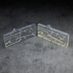 Clear Resin Form 2 / 3 - Imagen 2
