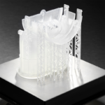 Clear Resin Form 2 / 3 - Imagen 3