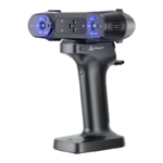 Scanner CR-Raptor X