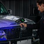 Scanner CR-Raptor X - Imagen 4